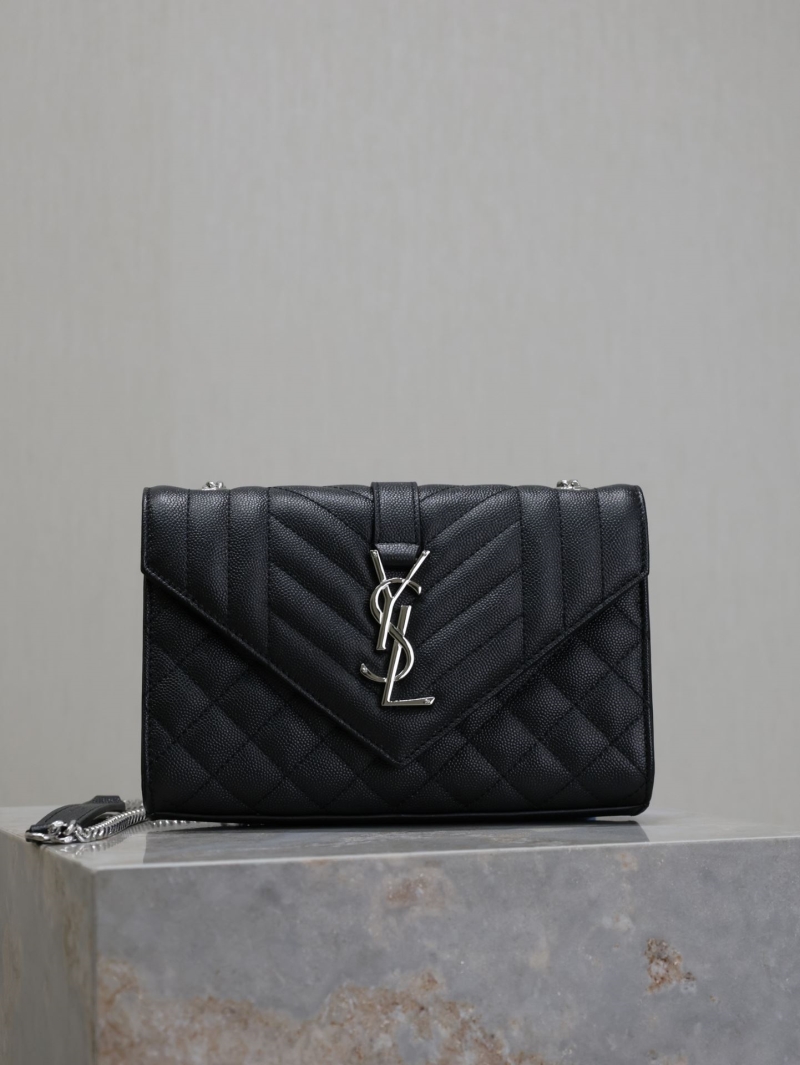 YSL Satchel Bags